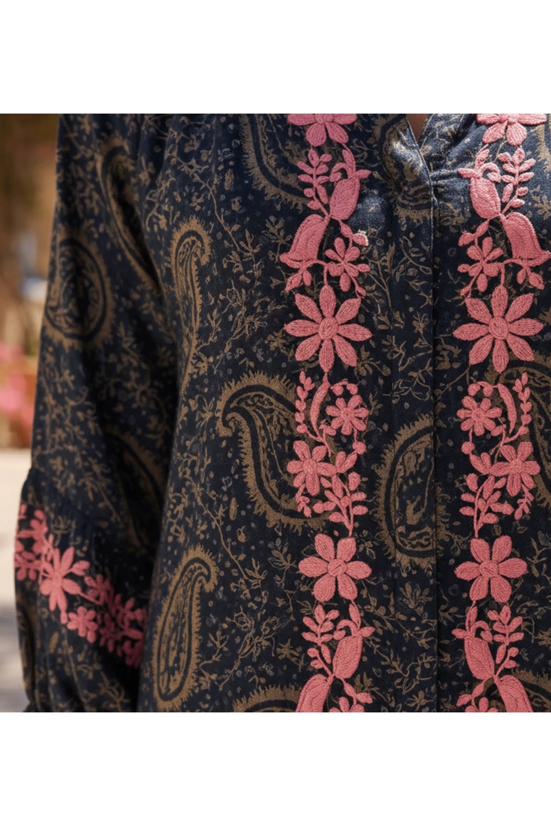 Miss June Paris — Vestido Curto Darling