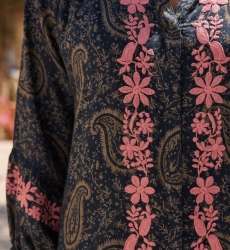 Miss June Paris — Robe Courte Darling