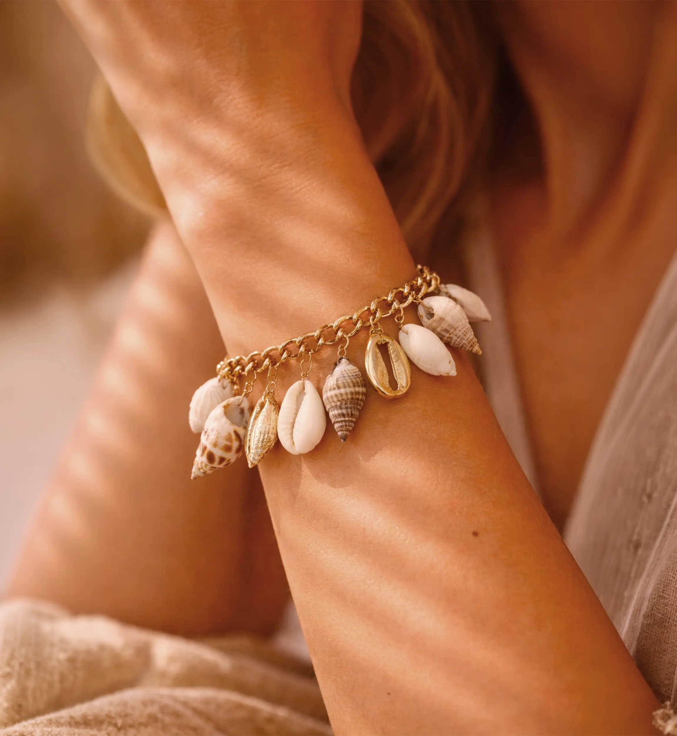 Miss June Paris — Bracelet Jelly