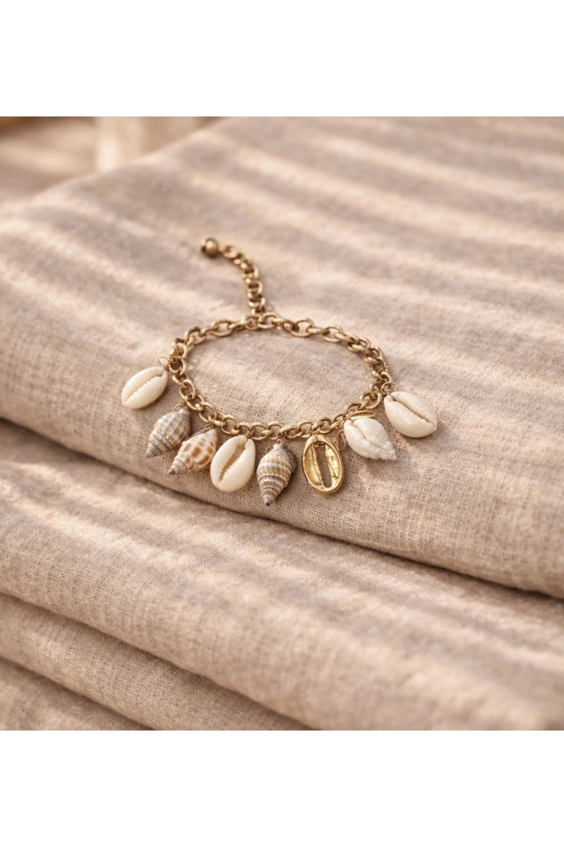 Miss June Paris — Bracelet Jelly