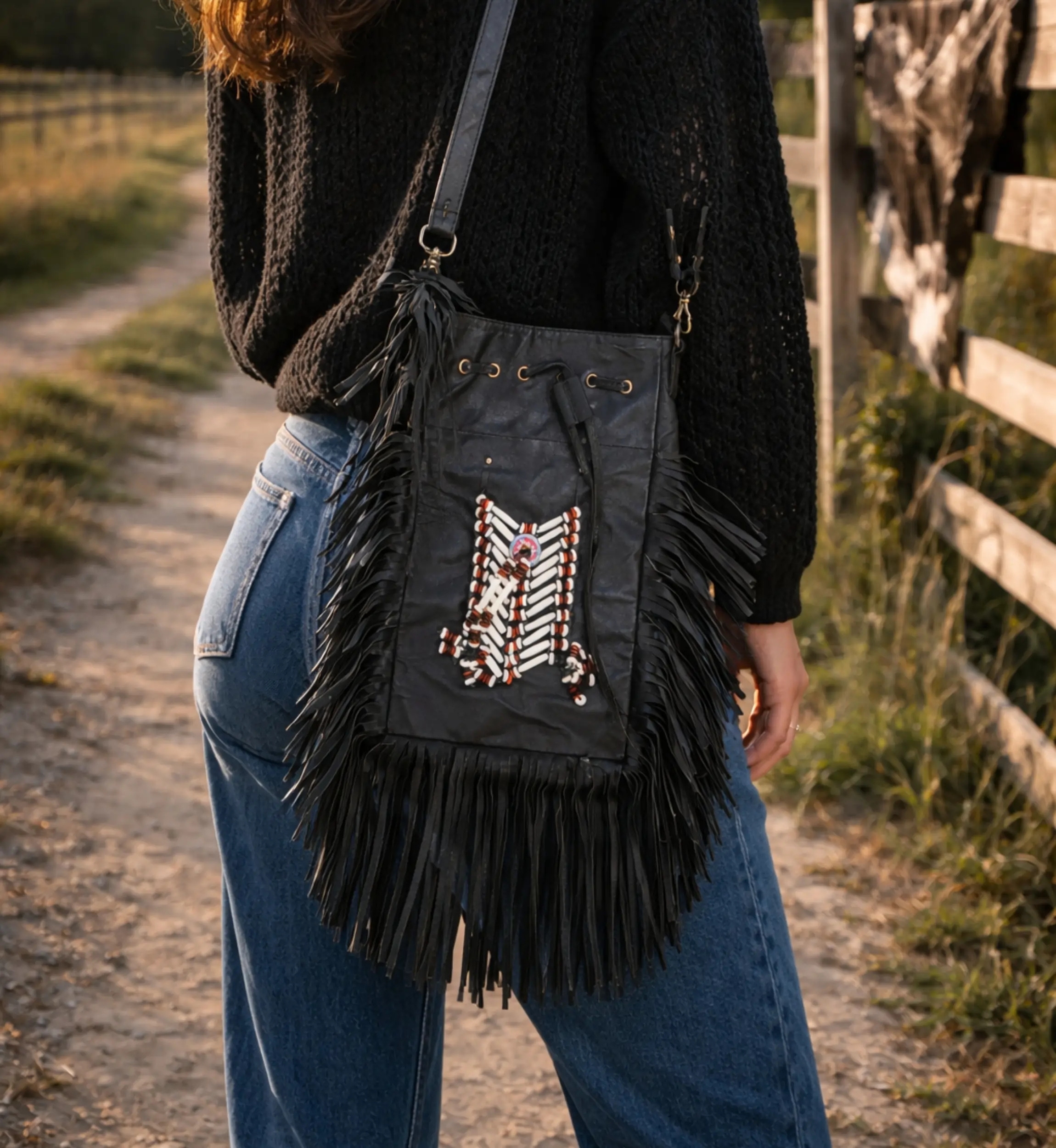 Bolsa Taina | Bolsas — Miss June Paris