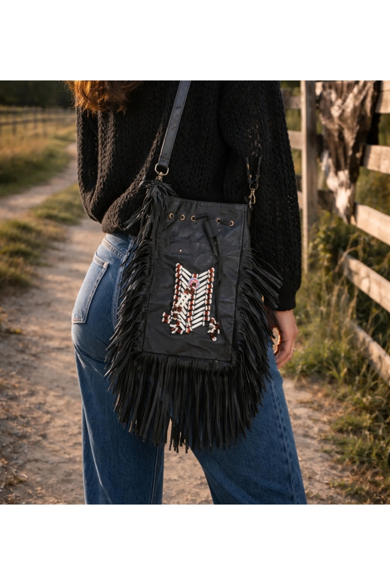 Taina Tasche | Taschen — Miss June Paris