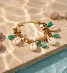 PULSERA SILK | Miss June