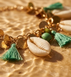 PULSERA SILK | Miss June