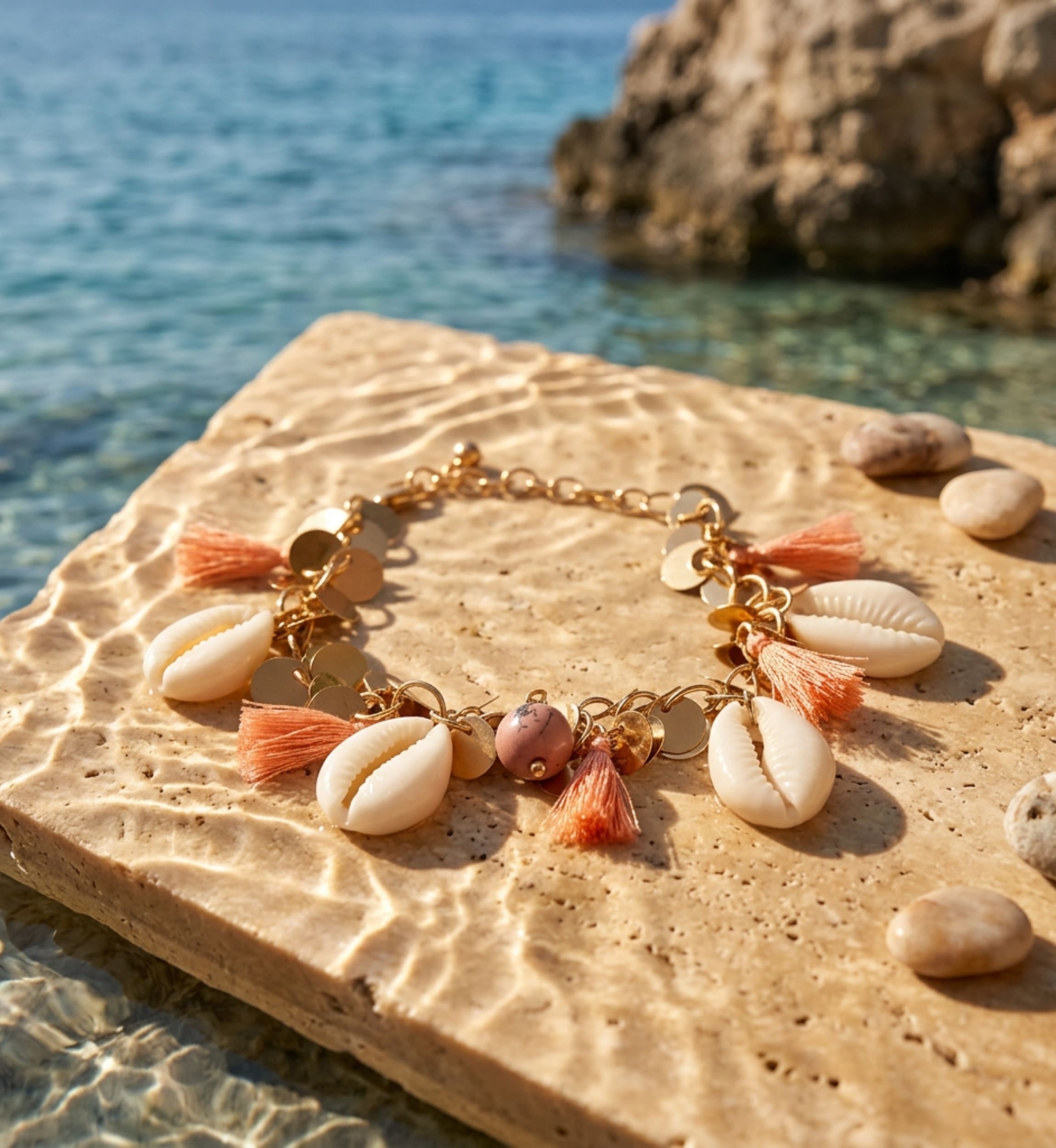 PULSERA SILK | Miss June