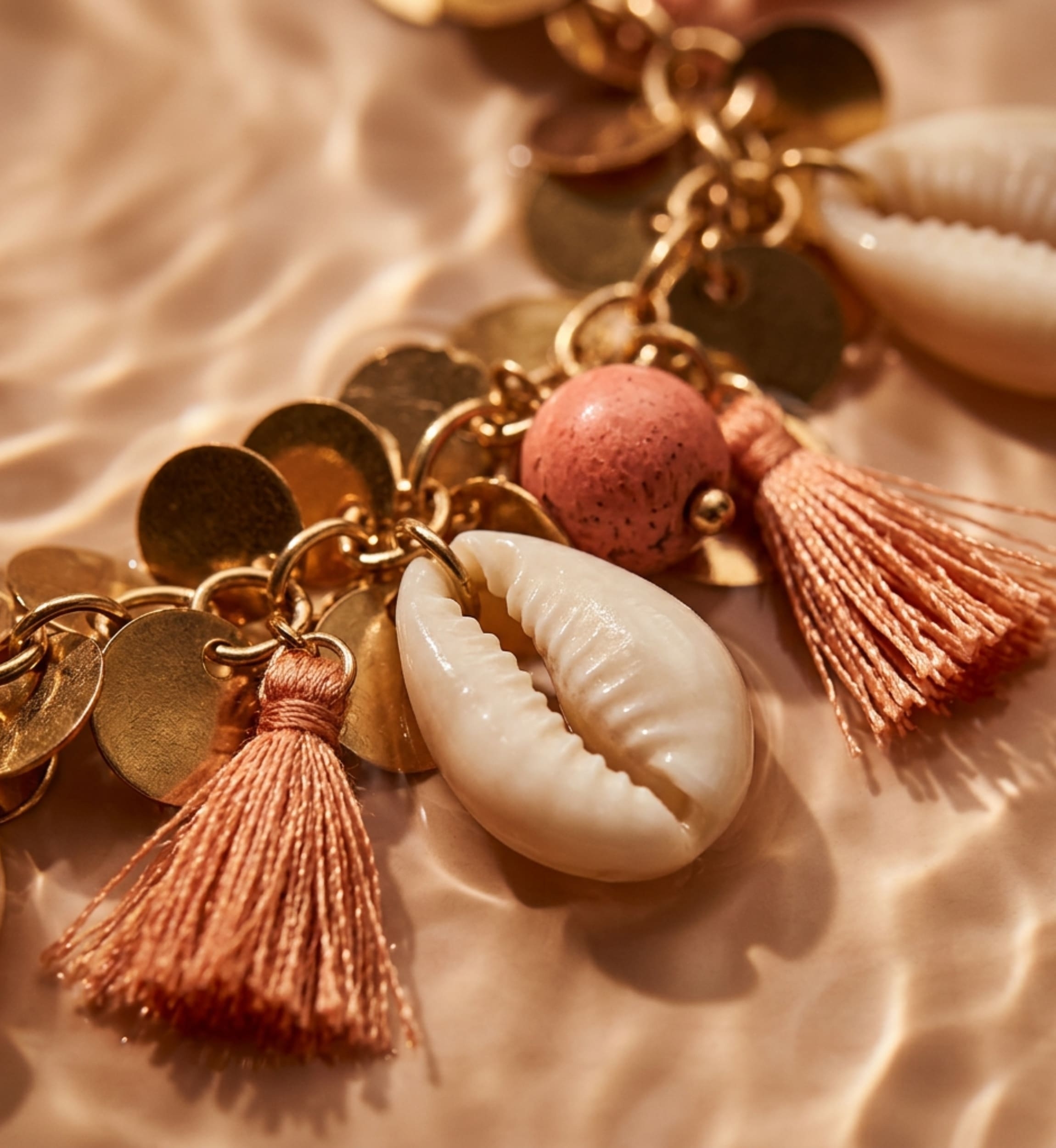 PULSERA SILK | Miss June