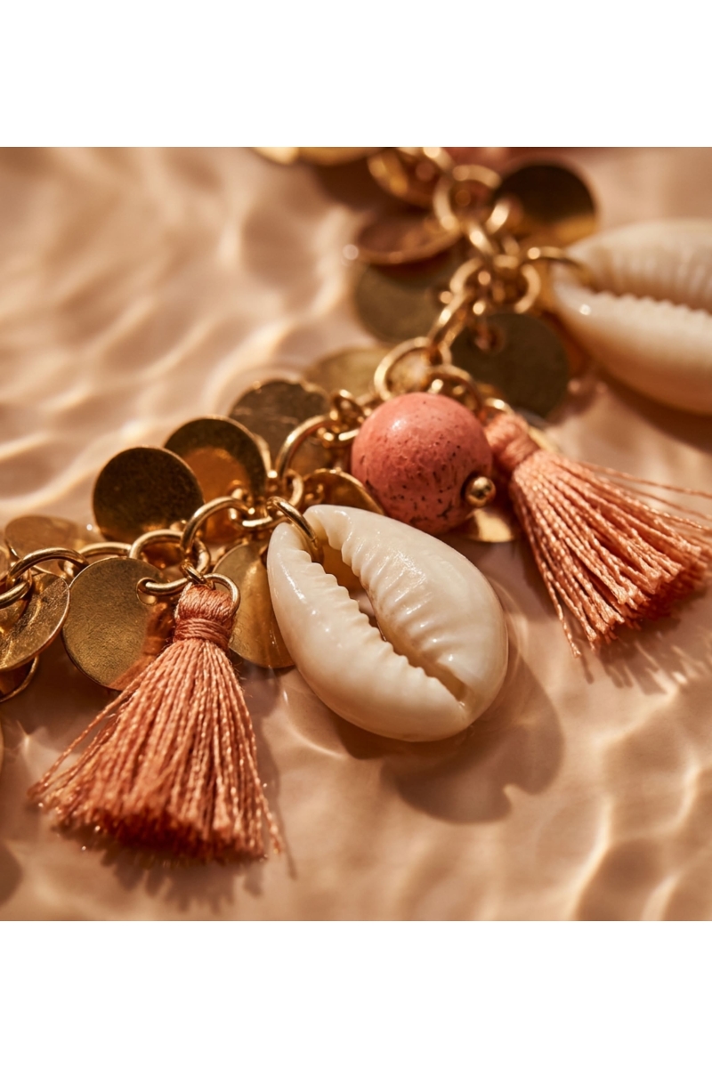 PULSERA SILK | Miss June