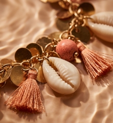 PULSERA SILK | Miss June