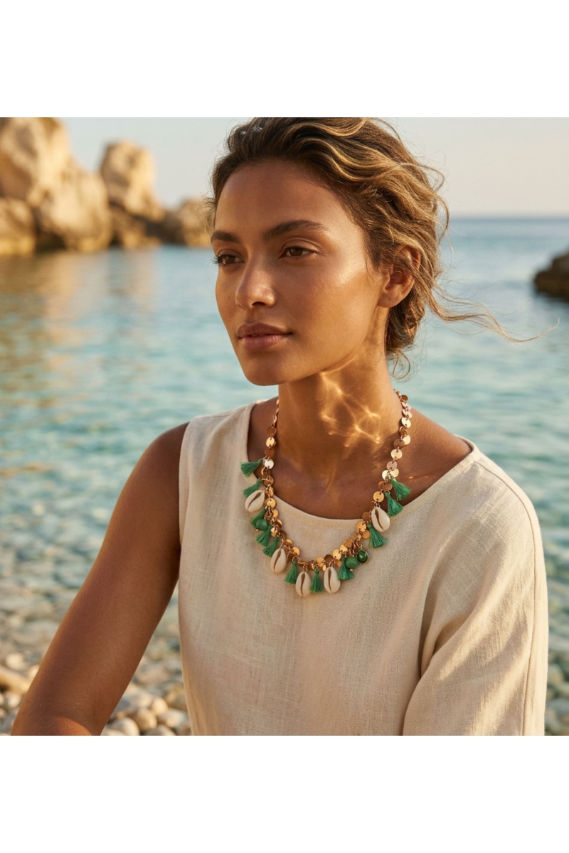 COLLAR MILEY | Miss June