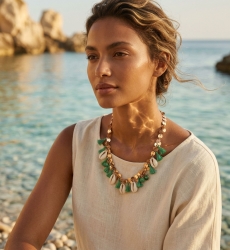 COLLAR MILEY | Miss June