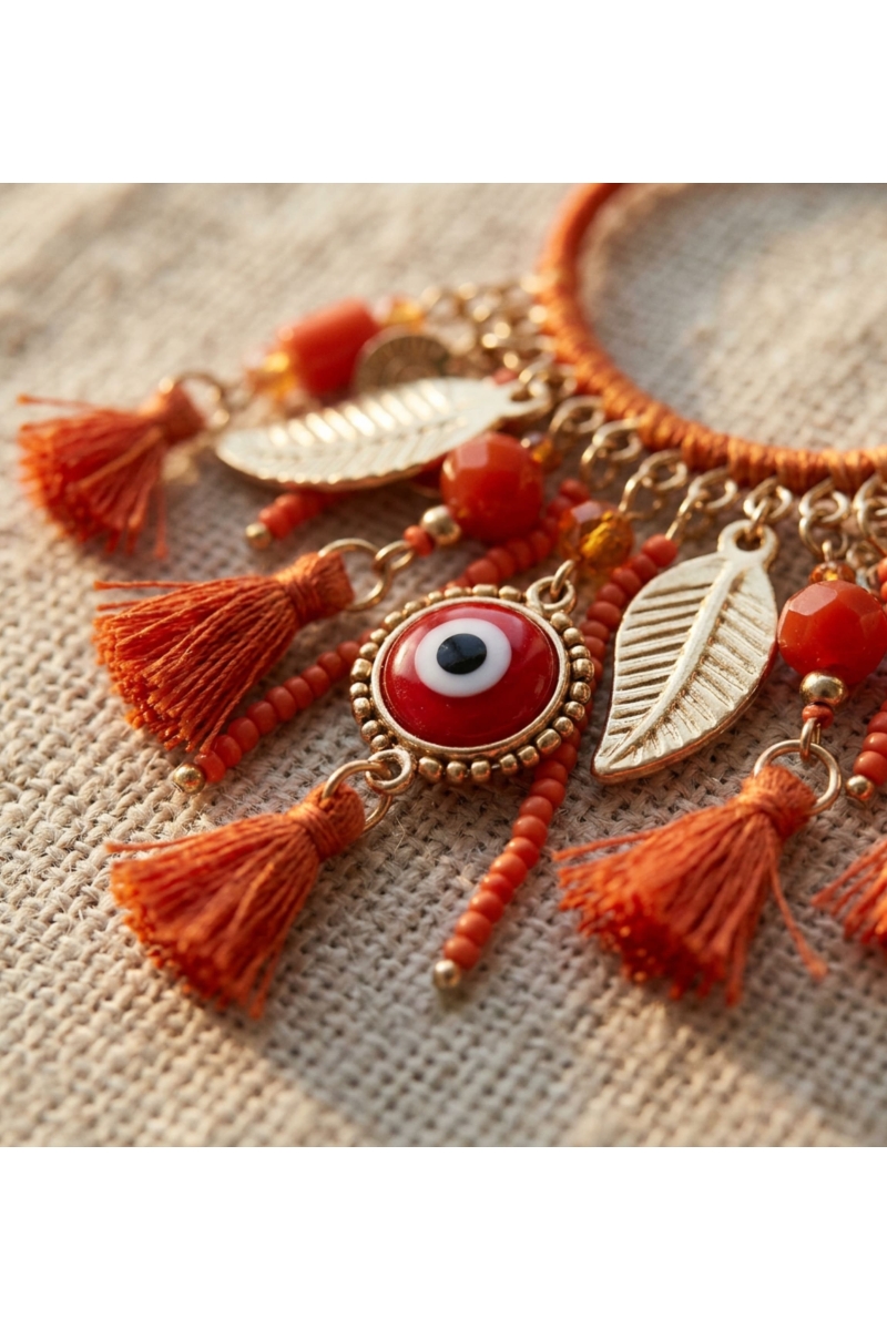 PENDIENTES RAVEN | Miss June
