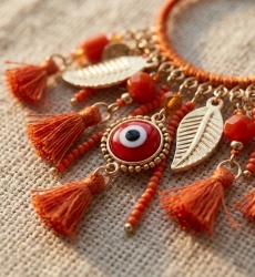 PENDIENTES RAVEN | Miss June