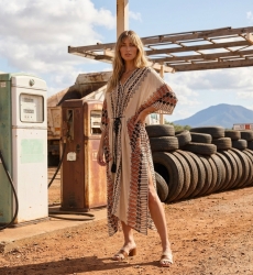 Caftan Long Abel