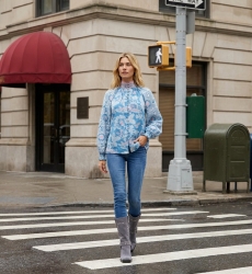 Camisa Amelie