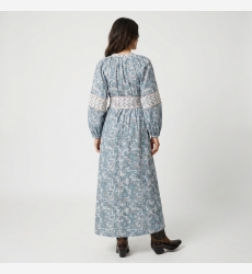 Vestido Largo Kim