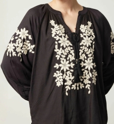 Miss June Paris, Noemie Blouse