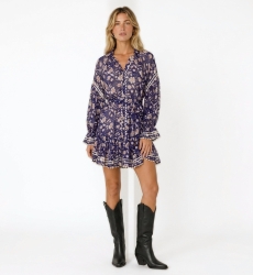 Vestido Longo Leonie