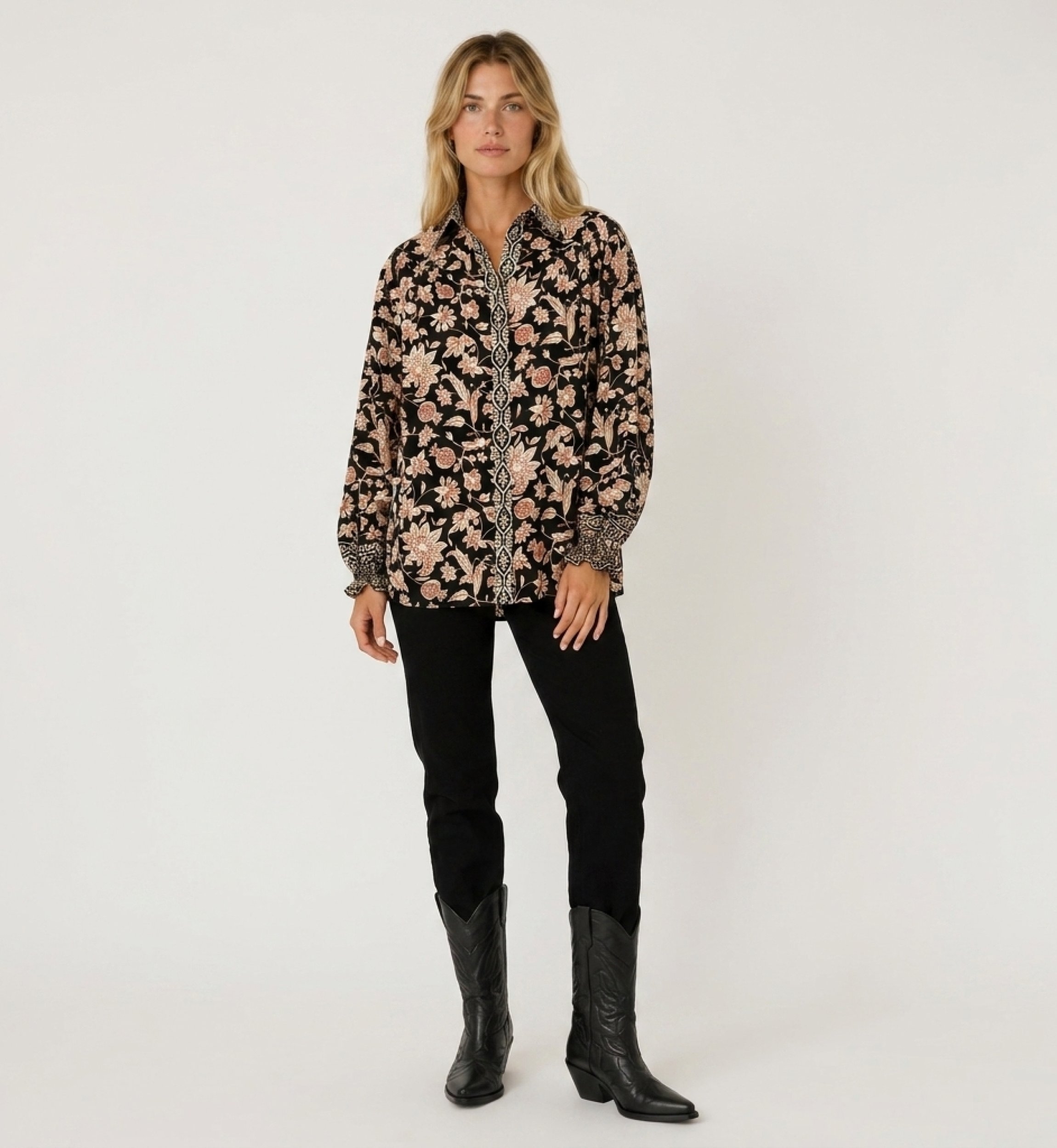 Camicia Eva