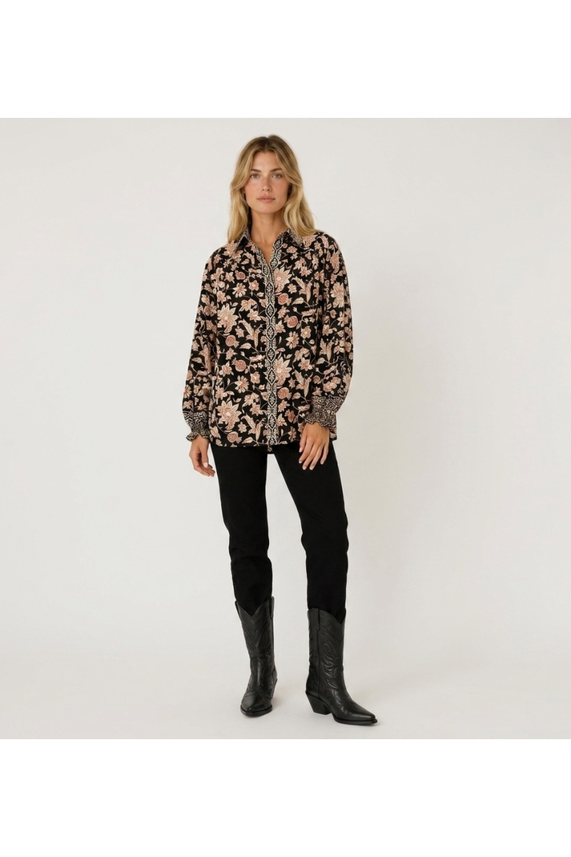Camicia Eva