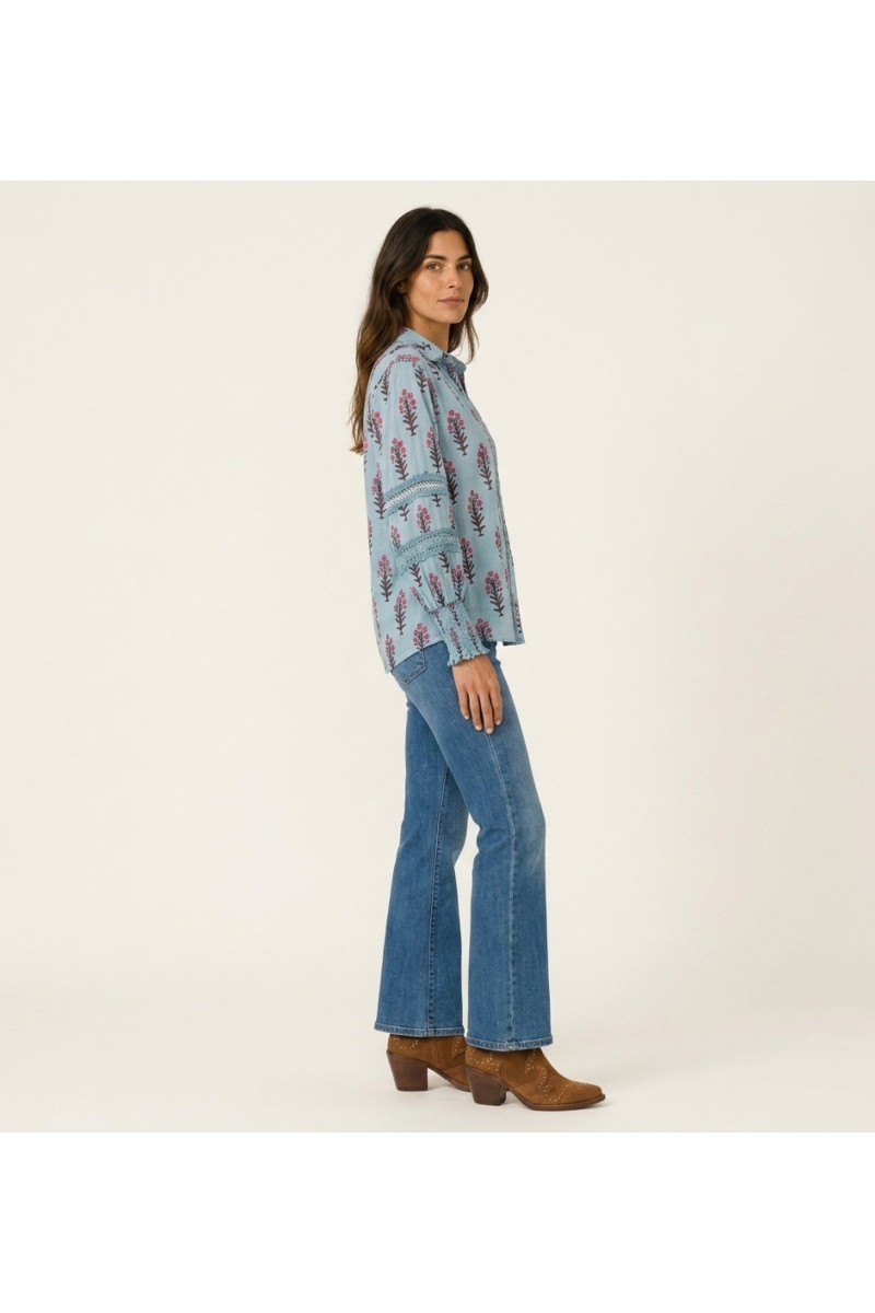 Camicia Hermine