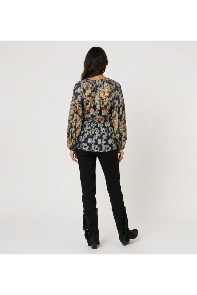 Blusa Lyam