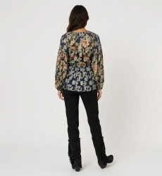 Lyam Bluse