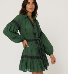 Kurzes Kleid Dina