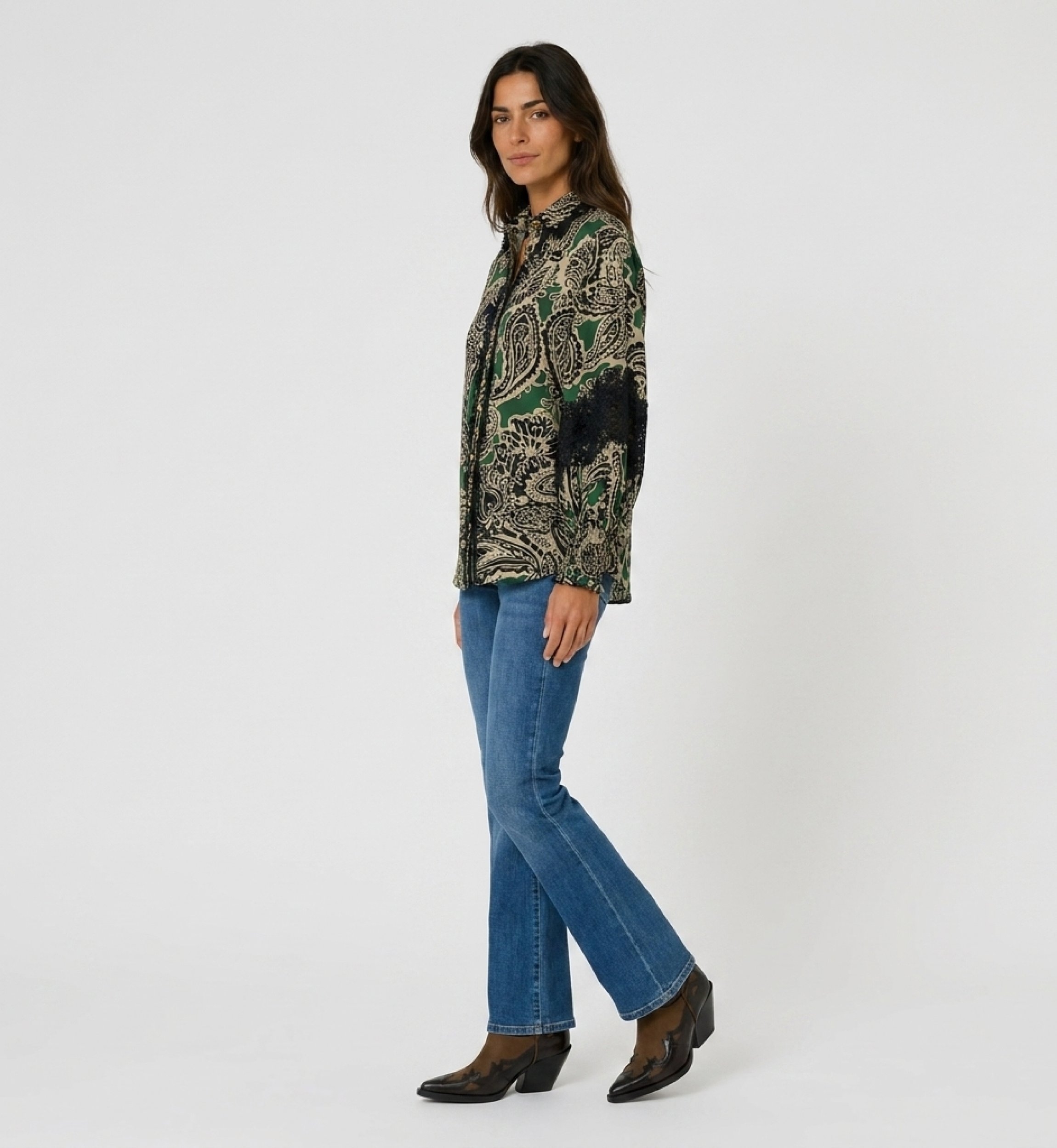 Valentina Hemd