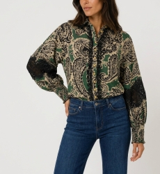 Camisa Valentina