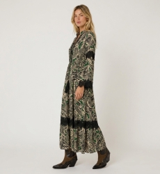 Vestito Lungo Martikka