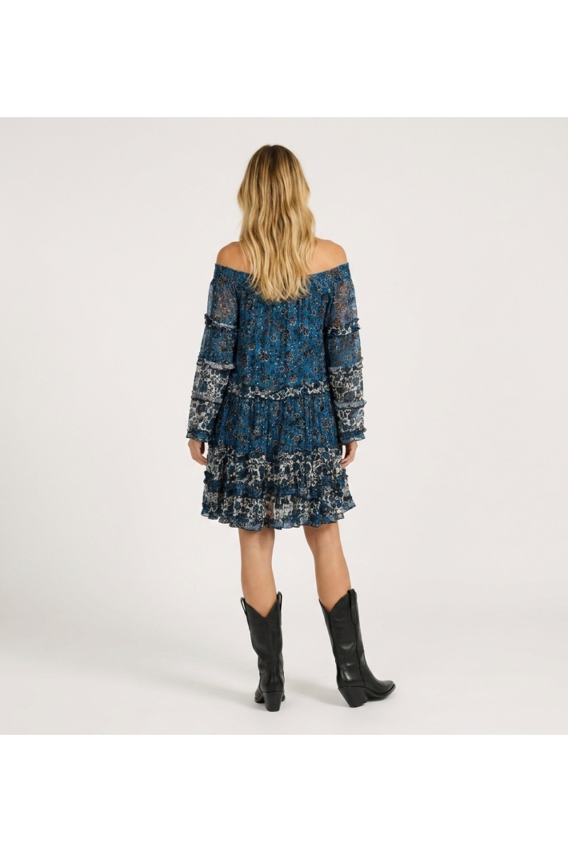 Short Dress Torina