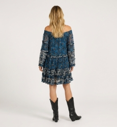 Short Dress Torina