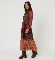Long Dress Louise