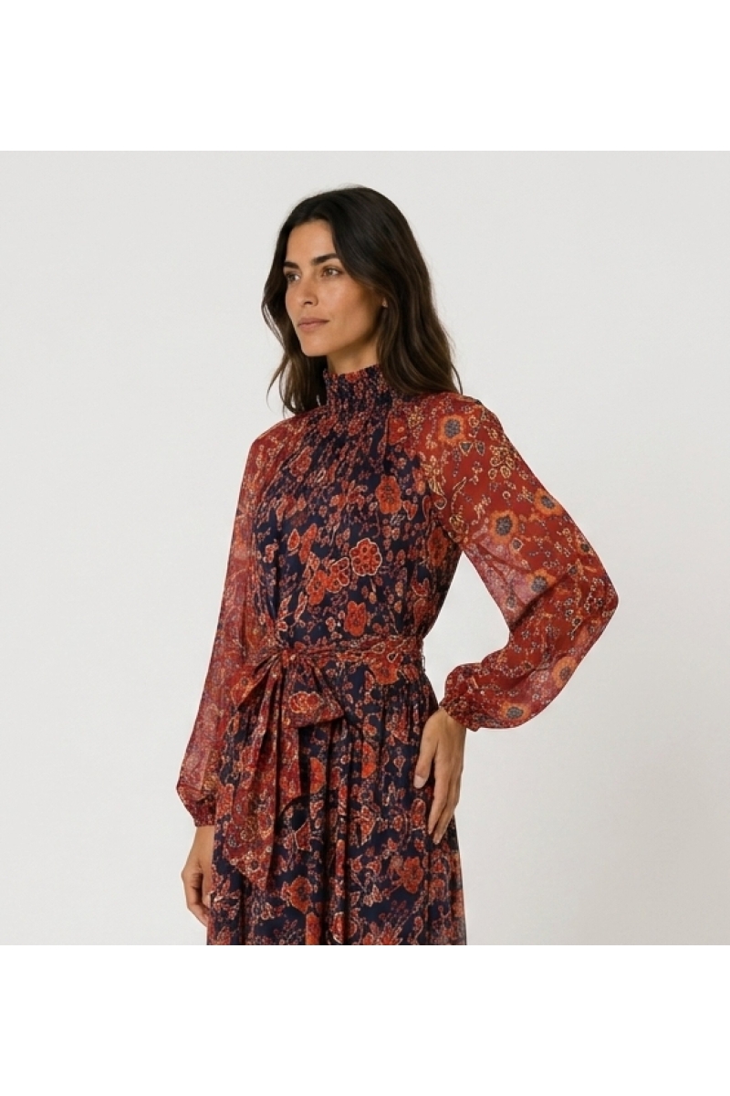 Vestito Lungo Louise
