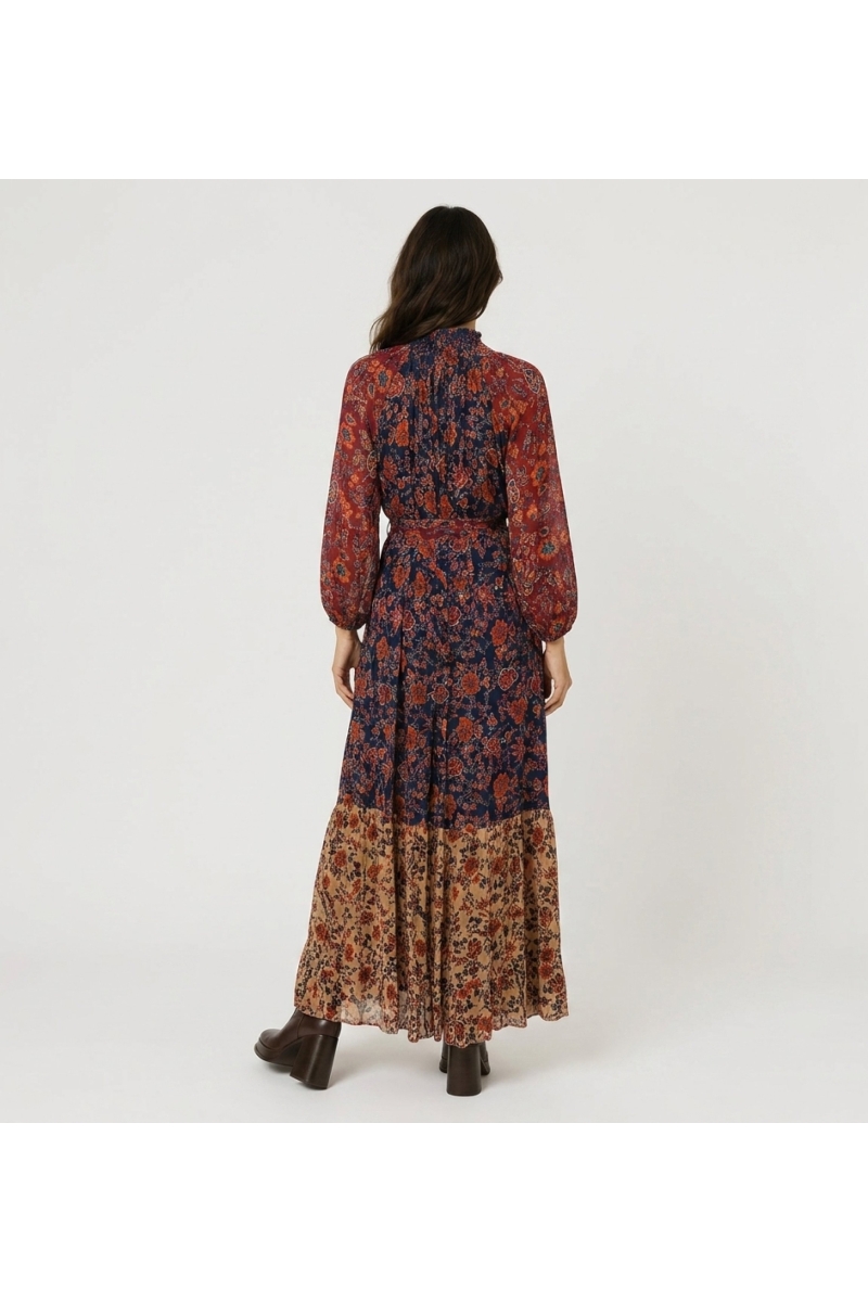 Long Dress Louise