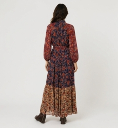 Long Dress Louise