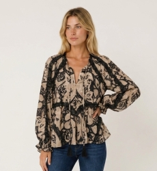 Blouse Alma