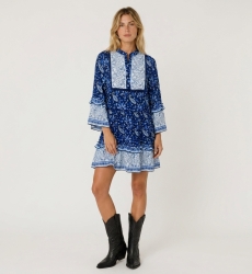 Vestito Corto Camille