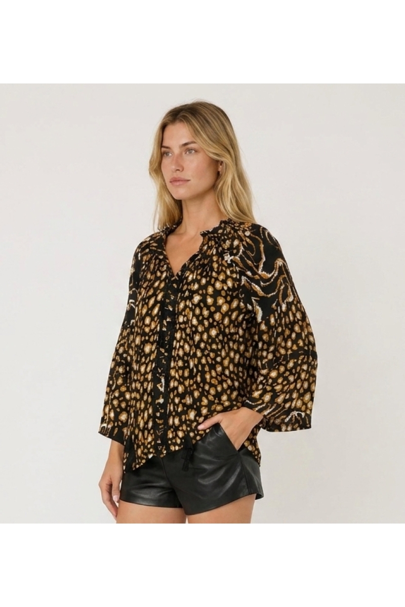 Bluse Elisa