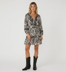 Kurzes Kleid Dorine