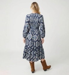 Langes Kleid Martika