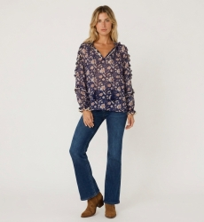 Romane Bluse