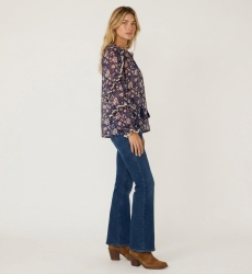 Romane Bluse