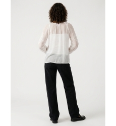 Blusa Lindsay | Blusa Bohemia Bordada | Miss June Paris