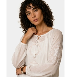 Blusa Lindsay