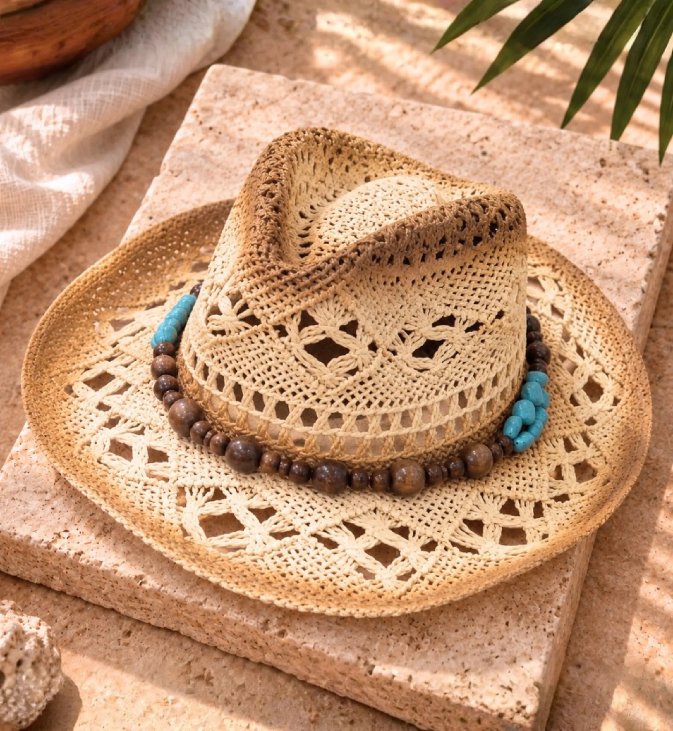 Hat HANNAH | Miss June