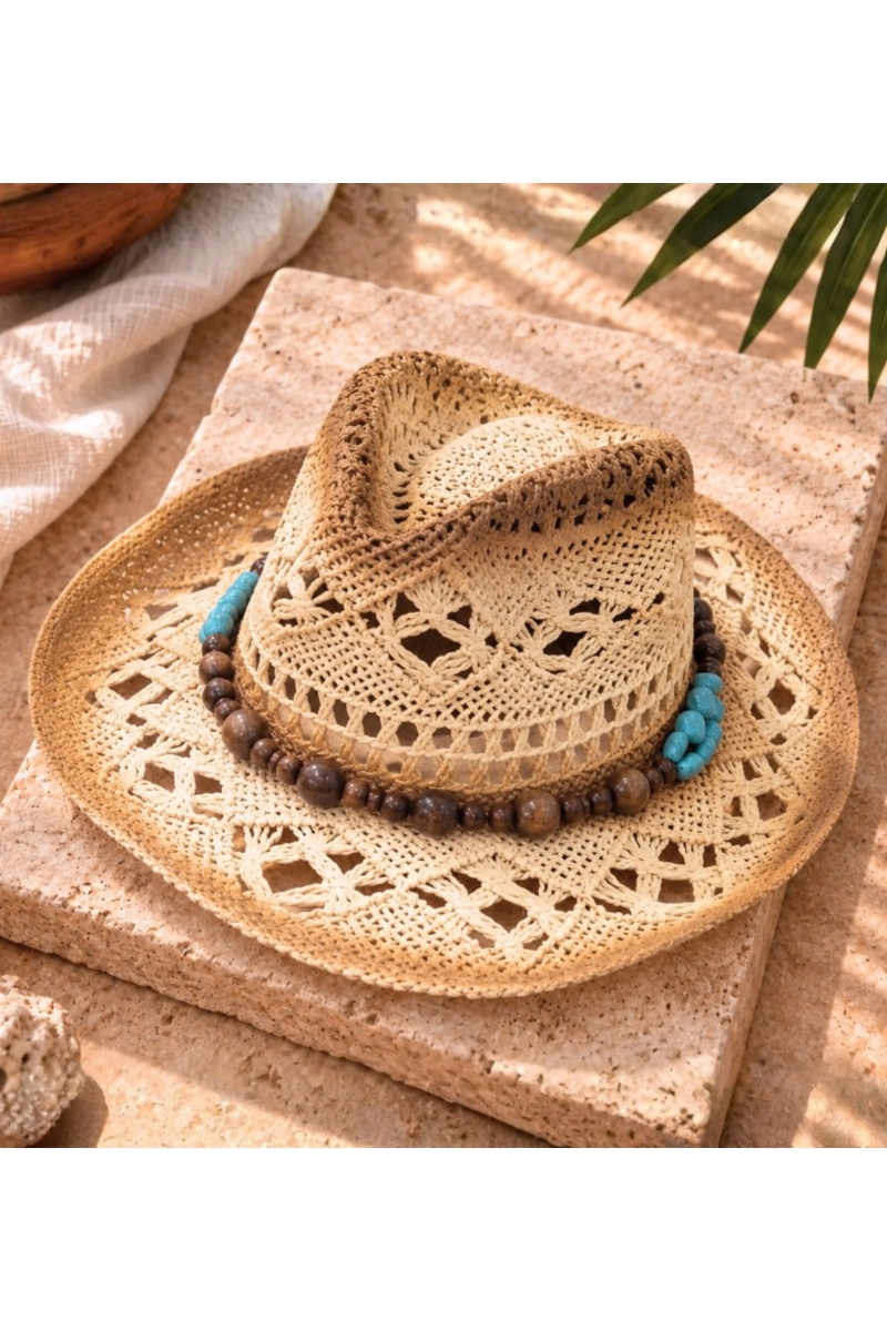 Sombrero HANNAH | Miss June
