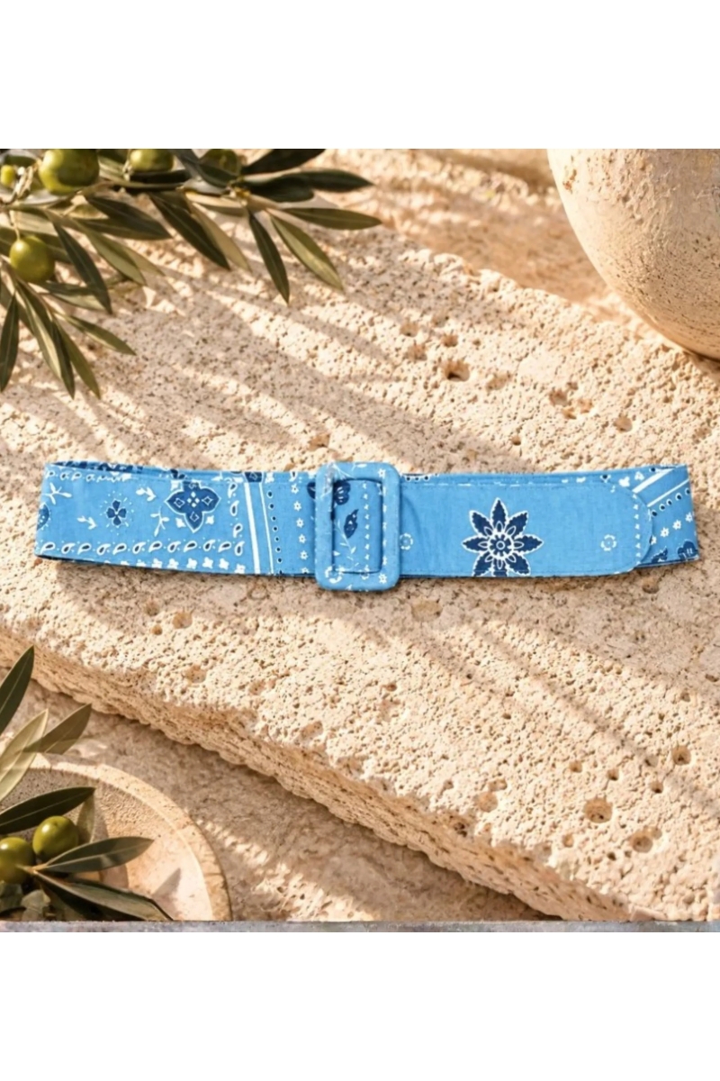 Ceinture Jess | Accessoires | Miss June Paris