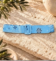 Jess Cintura | Accessoires | Miss June Paris