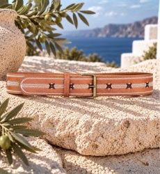 Ceinture Greta | Ceintures | Miss June Paris